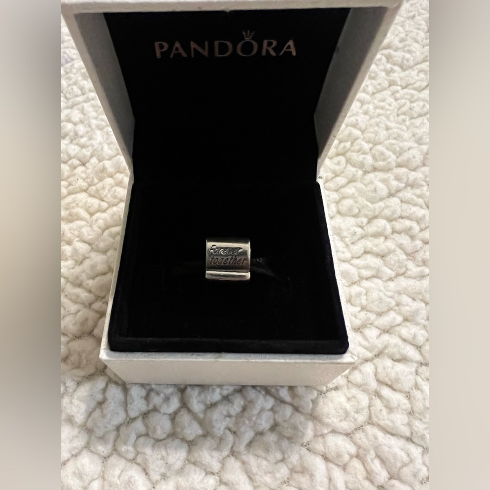 Pandora charm